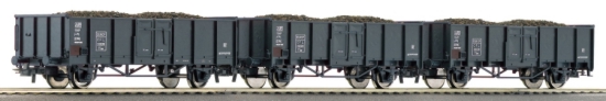 3 Piece Set: Gondola cars CFL<br /><a href='images/pictures/Roco/66136.jpg' target='_blank'>Full size image</a>